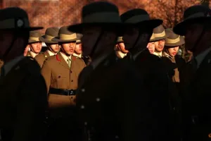 Nepal yêu cầu Nga không tuyển công dân mình vào quân đội