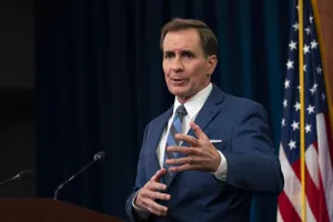 Nhà Trắng: Chờ sớm nối lại kênh liên lạc quân sự với Trung Quốc