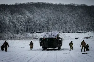Chiến sự Nga-Ukraine 18-12: Giao tranh ác liệt; Nga hạ cả trăm lính tiểu đoàn Azov của Ukraine