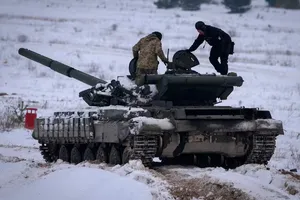 Chiến sự Nga-Ukraine 22-12: Tổng tham mưu trưởng Nga nói về chiến thuật Moscow sử dụng khiến cuộc phản công của Ukraine thất bại