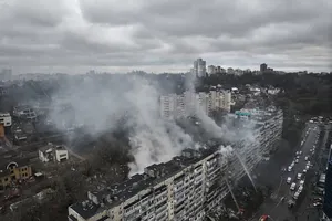 Chiến sự Nga-Ukraine 3-1: Ukraine nói hạ 810 lính Nga trong ngày; Nga oanh tạc loạt cơ sở sản xuất và chứa vũ khí của Ukraine 