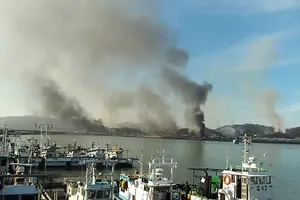 Triều Tiên lên tiếng vụ Hàn Quốc tố bắn hơn 200 quả pháo khiến Seoul phải sơ tán dân