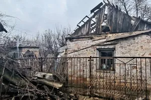 Chiến sự Nga-Ukraine 17-1: Nga mô tả ngày thương vong của Ukraine khi mất cả ngàn lính ở Donetsk, Zaporizhia, Kherson