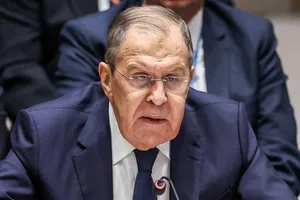Ông Lavrov: Nga không muốn cuộc chiến lớn nào nữa