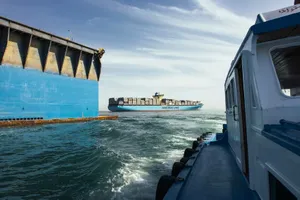 Thương mại bị ảnh hưởng nặng, Trung Quốc liệu có can thiệp sâu vào xung đột Biển Đỏ?