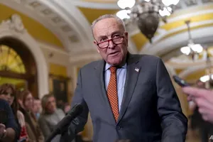 Thượng viện Mỹ công bố Dự luật 118 tỉ USD về an ninh biên giới, viện trợ Ukraine, Israel...