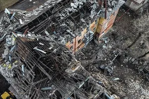 Chiến sự Nga-Ukraine 9-2: Nga dội loạt tên lửa KN 23, S-300 vào Donetsk, tấn công 114 địa phương khắp Ukraine