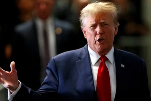 Ông Trump nói gì khi ông Putin muốn ông Biden tái đắc cử?