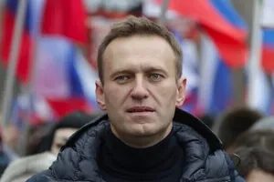 Anh trừng phạt giới chức nhà tù Nga vụ ông Nanalny chết trong tù