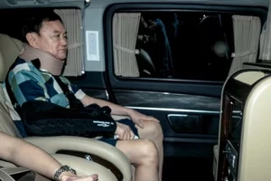 Thủ tướng Thái Lan cập nhật tình trạng sức khoẻ ông Thaksin