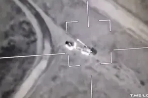 Video: Cận cảnh Nga phá huỷ loạt vũ khí phương Tây viện trợ Ukraine