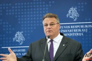 Đại sứ Lithuania: Phương Tây sẽ vô hiệu hoá Kaliningrad nếu Nga đụng đến NATO