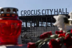 Tấn công khủng bố ở Moscow: Nga điều tra khả năng Mỹ dính líu; Có tin Iran báo trước Nga về thảm kịch