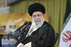 Lãnh đạo tối cao Iran: Sẽ trừng phạt, đáp trả Israel vụ tấn công ĐSQ ở Syria