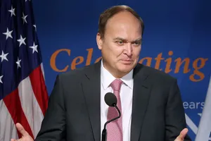 Đại sứ Nga tại Mỹ: Washington phớt lờ Moscow khi ủng hộ Ukraine gia nhập NATO 