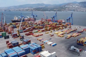 Cuộc chiến Gaza: Thổ Nhĩ Kỳ bắt đầu hành động với Israel 