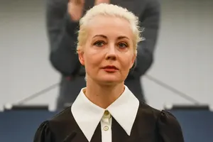 Ông Alexey Navalny từng viết hồi ký trước khi chết