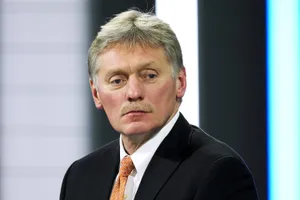 Điện Kremlin: Mỹ phải trả giá vì tịch thu tài sản Nga