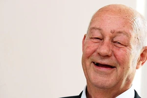 Cha đẻ Làng trẻ em SOS Việt Nam qua đời, tấm lòng còn sống mãi