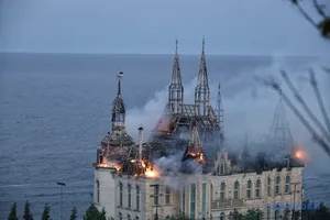 Chiến sự Nga-Ukraine 1-5: Giao tranh ác liệt ở Donetsk; Moscow nói Kiev dùng tên lửa ATACMS tấn công Crimea