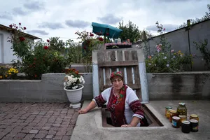 Người dân Ukraine đang thế nào sau hơn 2 năm sống trong khói lửa?