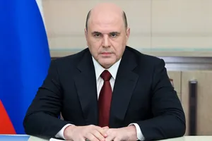 Ai có mặt trong nội các Nga nhiệm kỳ mới?