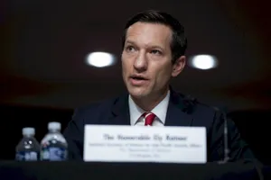 Mỹ cảnh báo Bắc Kinh về quan hệ hợp tác Nga-Trung