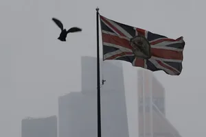 Nga trả đũa Anh, trục xuất tuỳ viên quốc phòng London