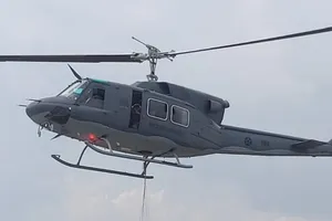 Cận cảnh chiếc trực thăng chở tổng thống Iran rơi: Loại gì, nước nào sản xuất, lịch sử tai nạn?