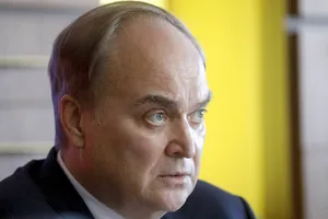 ‘Ukraine muốn khích NATO đụng độ trực diện Nga’