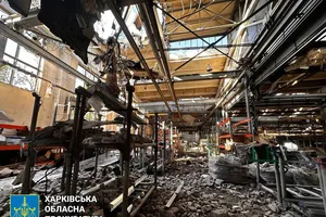 Chiến sự Nga-Ukraine 28-5: UAV Ukraine tấn công sâu 1.800 km vào lãnh thổ Nga; Moscow giành thêm đất ở Kharkiv, Donetsk