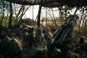 Chiến sự Nga-Ukraine 29-5: Giao tranh ác liệt ở mọi mặt trận; Ukraine mất thêm 1.200 lính ở Donetsk