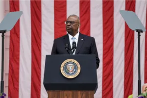 Chuyến công du châu Á nhiều nhiệm vụ của Bộ trưởng Quốc phòng Mỹ 