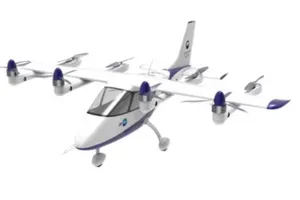 Indonesia sắp thử nghiệm taxi bay