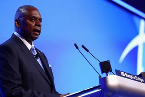 Đối thoại Shangri-La 2024: Đề cao thượng tôn pháp luật và niềm tin khu vực