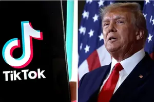 Ông Trump ra mắt kênh TikTok, thu hút ngay 2 triệu người theo dõi