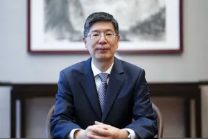 Iran triệu tập đại sứ Trung Quốc, liên quan chủ quyền quốc gia