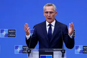 Ông Stoltenberg đánh giá lực lượng Moscow và khả năng Nga tấn công NATO