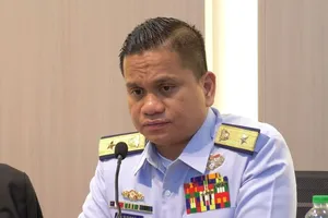 Philippines: Trung Quốc 'vô nhân đạo' khi ngăn Manila chuyển binh sĩ bị bệnh ở Biển Đông