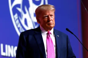 Ông Trump nói về quan hệ với các ông Putin, Tập Cận Bình, Kim Jong-un 