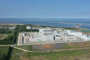 Mỹ và Trung Quốc đang đứng ở đâu về năng lượng hạt nhân?