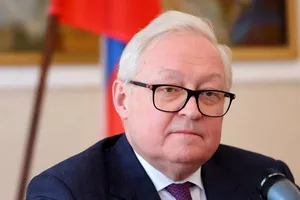 Nga nêu điều kiện kết nạp thành viên BRICS