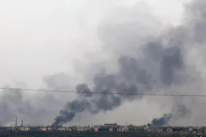 Chiến sự Nga-Ukraine 28-6: Nóng hơn bao giờ hết và khắp các mặt trận; Tên lửa, UAV Nga ồ ạt dội vào Ukraine
