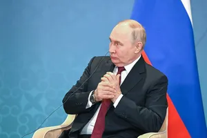 Ông Putin nói có xem phiên tranh luận và thích ông Biden hơn