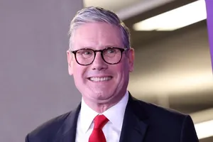 Ông Keir Starmer: Từ xuất thân bình dân đến vị trí thủ tướng Anh