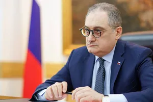 Đại sứ Nga tại Trung Quốc: BRICS sẽ lập hệ thống tài chính độc lập