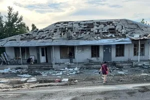 Chiến sự Nga-Ukraine 17-7: Kiev phá S-300 của Moscow; Nga nói đã có vũ khí chống được HIMARS