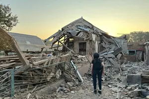 Chiến sự Nga-Ukraine 19-7: Ukraine tập kích căn cứ Nga ở Crimea; Moscow tố Kiev sử dụng vũ khí hóa học