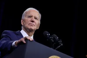 Có tin ông Biden cân nhắc từ bỏ cuộc đua tranh cử