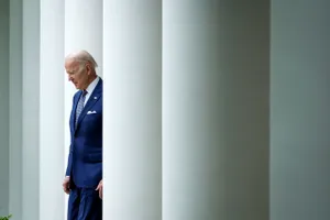 Tổng thống Biden rút tranh cử: Người thay thế được chọn ra sao?